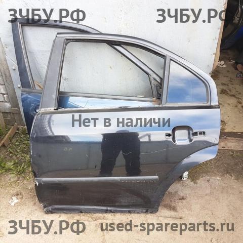 Ford Mondeo 3 Дверь задняя левая