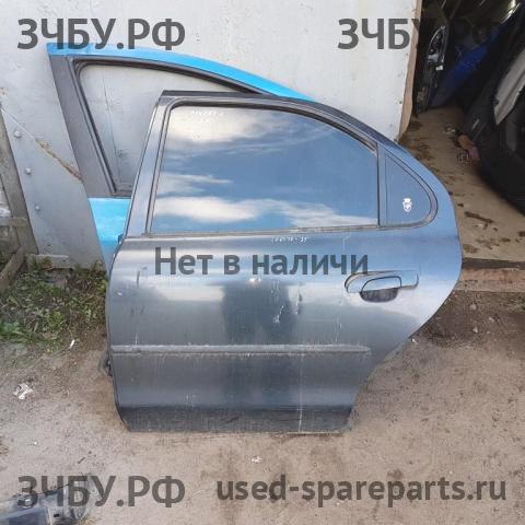 Ford Mondeo 2 Дверь задняя левая