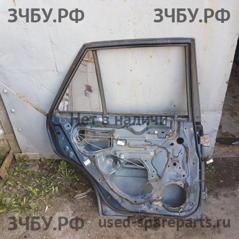 Mazda 323 [BJ] Дверь задняя левая