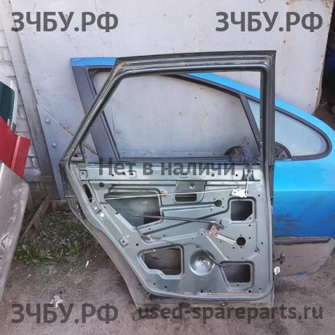 ВАЗ (VAZ) Lada Priora Дверь задняя левая