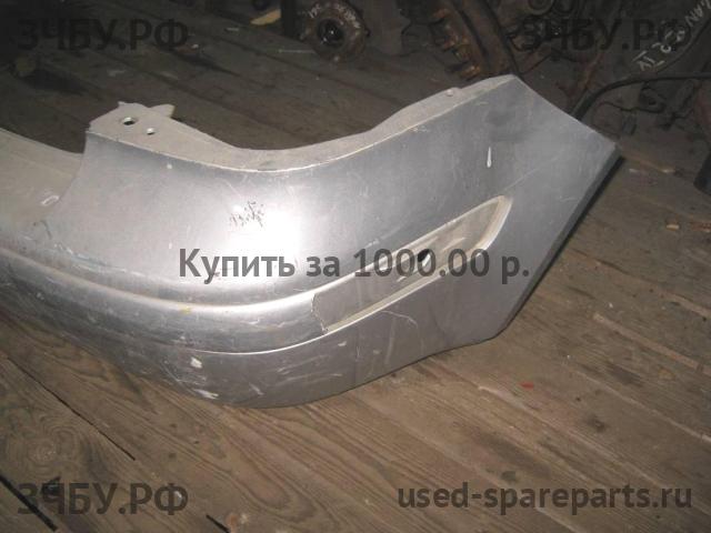 Volkswagen Golf 4 Бампер задний