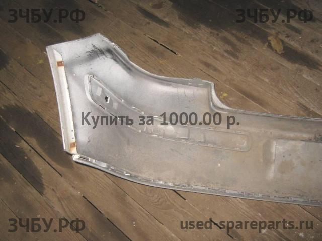 Volkswagen Golf 4 Бампер задний