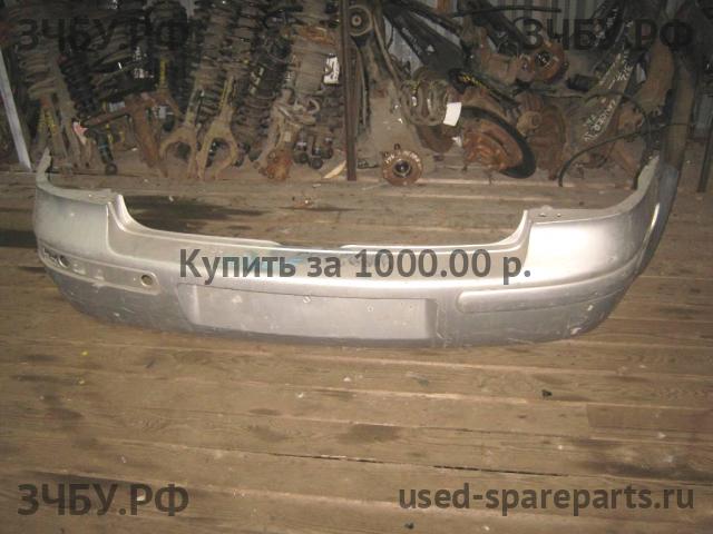 Volkswagen Golf 4 Бампер задний