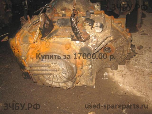 Hyundai Santa Fe 1 (SM) АКПП (автоматическая коробка переключения передач)