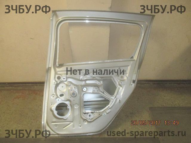 Renault Sandero 2 Дверь задняя правая