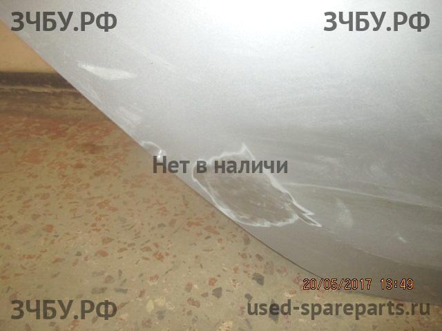 Renault Sandero 2 Дверь задняя правая