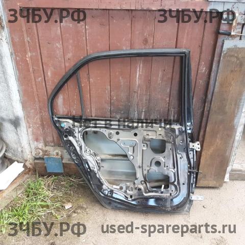 Mitsubishi Lancer 9 [CS/Classic] Дверь задняя левая