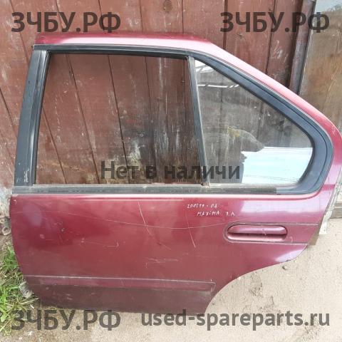 Nissan Maxima 1 (J30) Дверь задняя левая