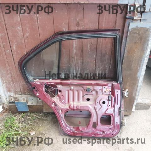 Nissan Maxima 1 (J30) Дверь задняя левая