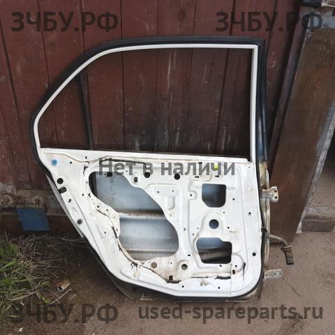 Mitsubishi Lancer 9 [CS/Classic] Дверь задняя левая