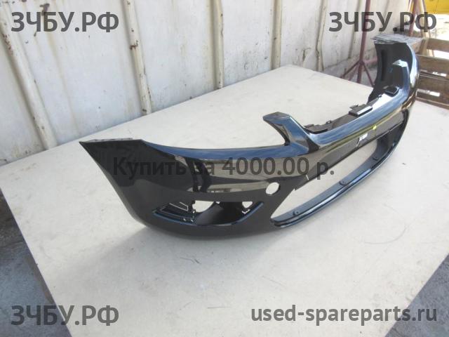 Ford Focus 2 (рестайлинг) Бампер передний