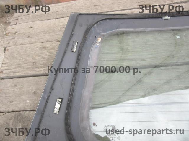 SsangYong Rexton 2 Стекло заднее