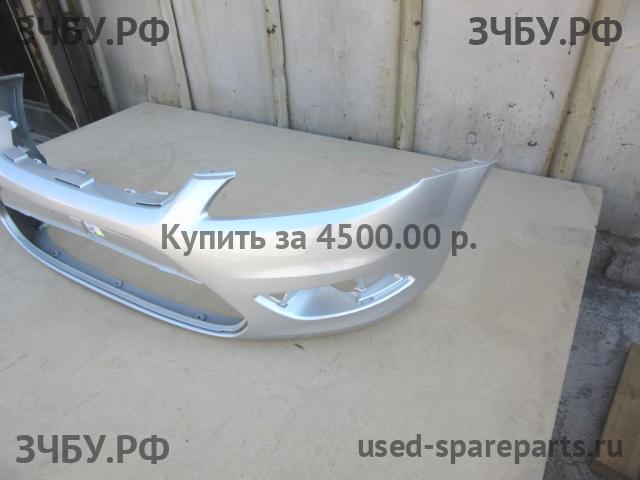 Ford Focus 2 (рестайлинг) Бампер передний
