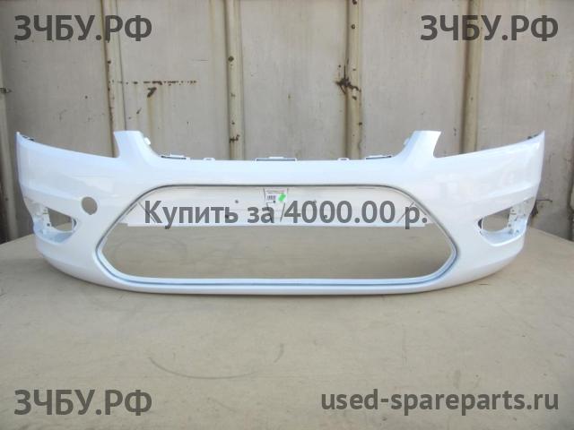 Ford Focus 2 (рестайлинг) Бампер передний