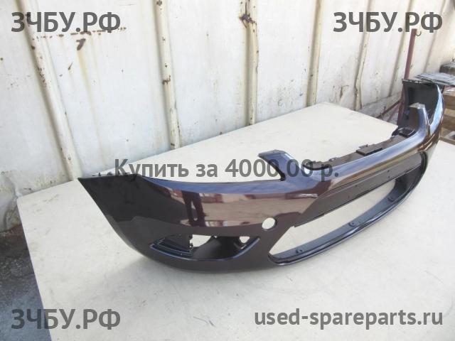 Ford Focus 2 (рестайлинг) Бампер передний