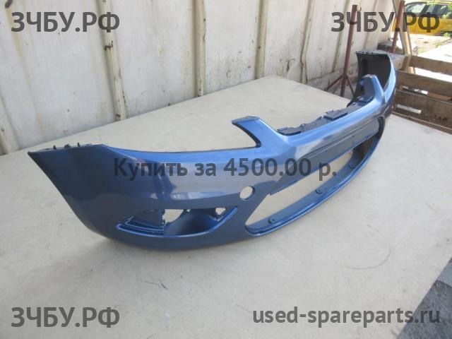 Ford Focus 2 (рестайлинг) Бампер передний