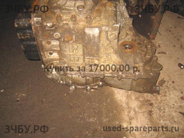 Hyundai Santa Fe 1 (SM) АКПП (автоматическая коробка переключения передач)