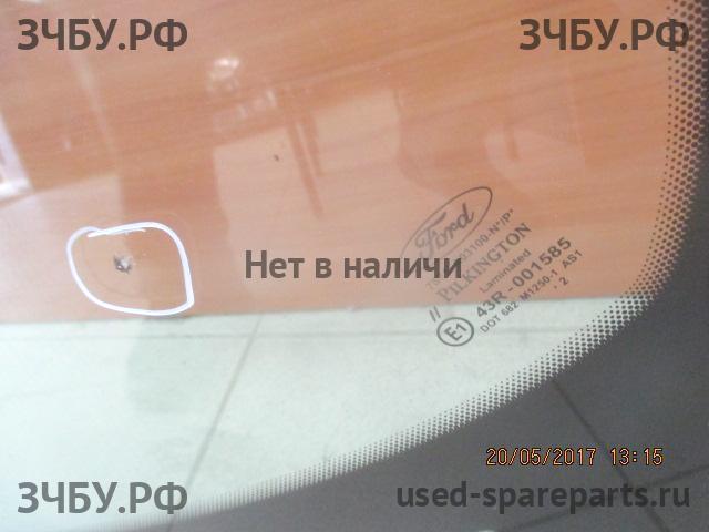 Ford Mondeo 4 Стекло лобовое (ветровое)