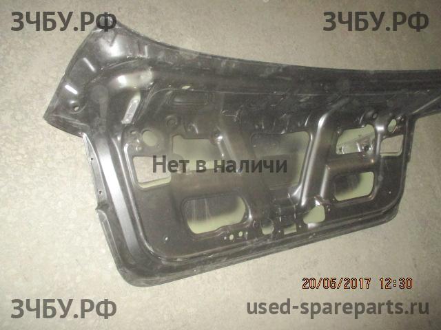 KIA Cerato 3 (YD) Крышка багажника