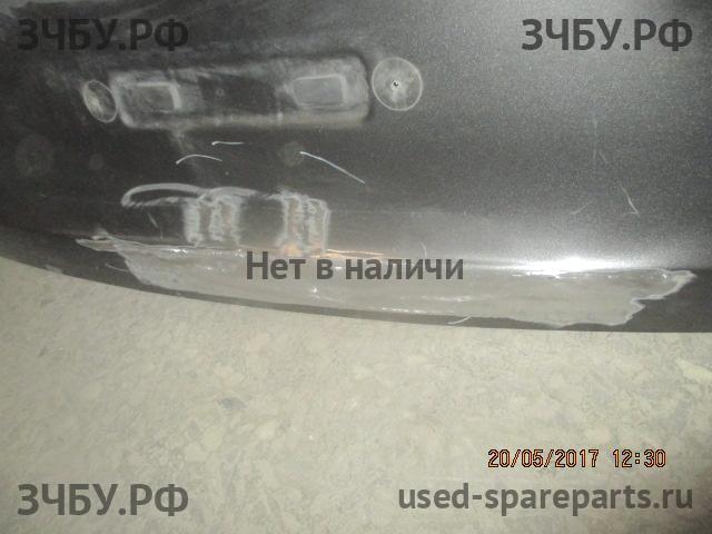 KIA Cerato 3 (YD) Крышка багажника
