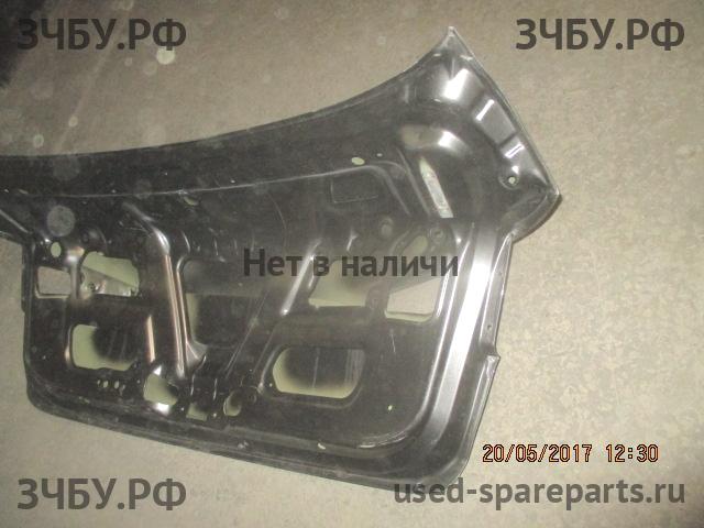 KIA Cerato 3 (YD) Крышка багажника