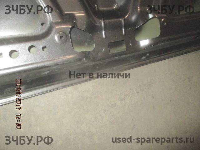 KIA Cerato 3 (YD) Крышка багажника