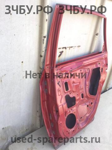 Subaru Impreza 3 (G12) Дверь задняя правая