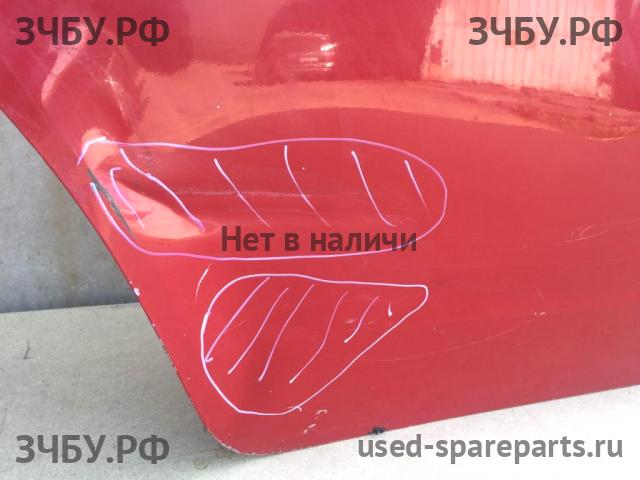 Subaru Impreza 3 (G12) Дверь задняя правая