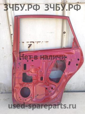 Subaru Impreza 3 (G12) Дверь задняя правая