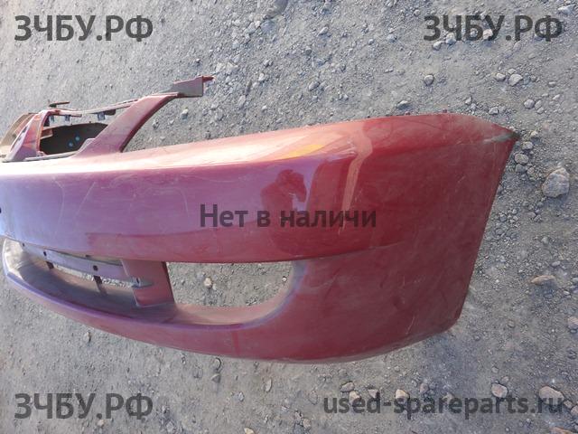Mitsubishi Lancer 9 [CS/Classic] Бампер передний