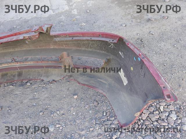 Mitsubishi Lancer 9 [CS/Classic] Бампер передний