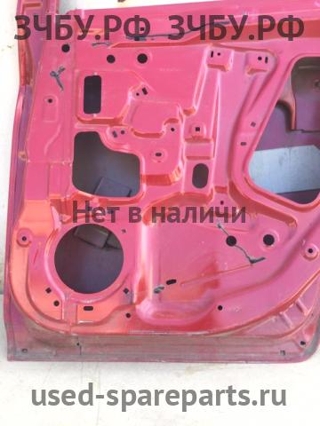 Subaru Impreza 3 (G12) Дверь задняя правая