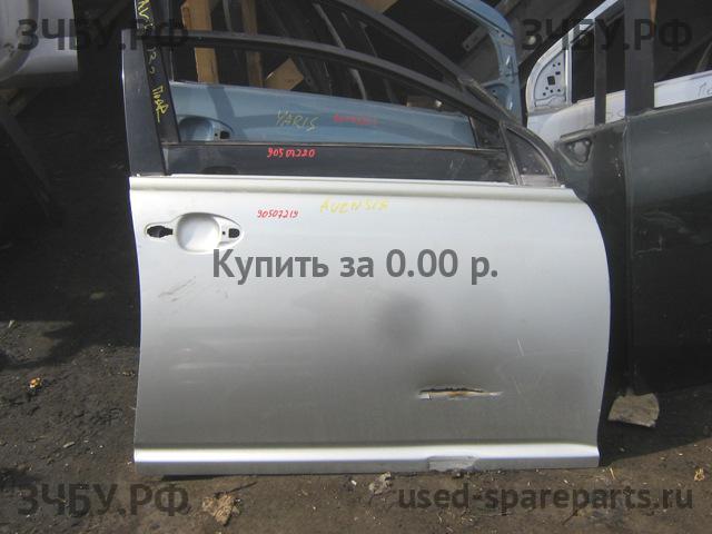 Toyota Avensis 2 Дверь передняя правая