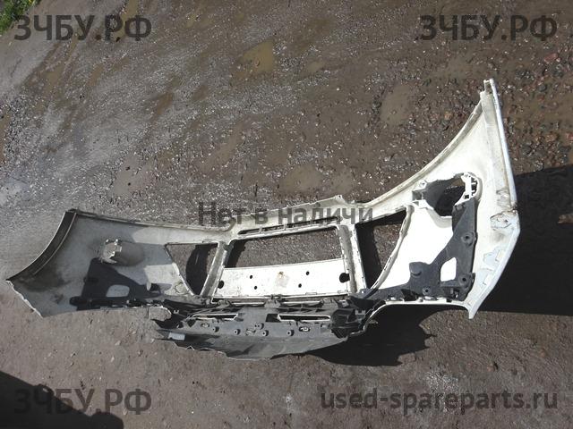 Ford Focus 3 Бампер передний