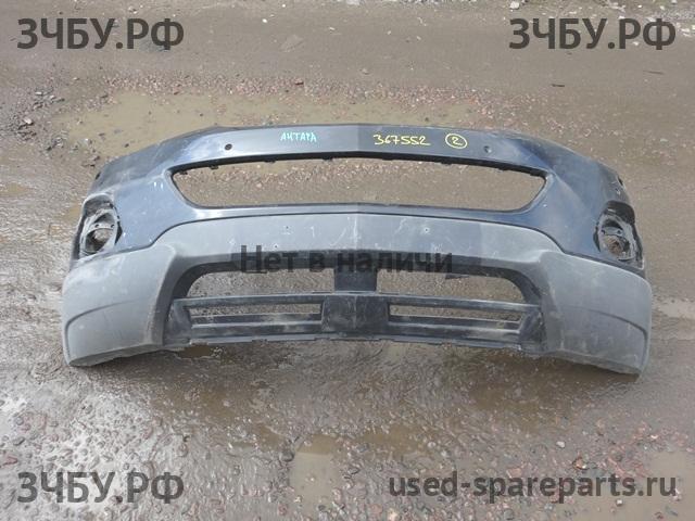 Opel Antara Бампер передний