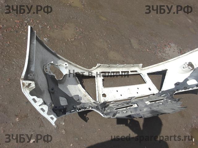 Ford Focus 3 Бампер передний