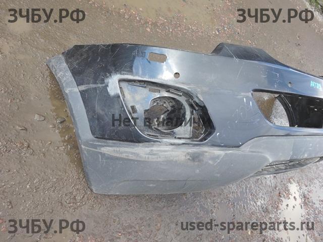 Opel Antara Бампер передний