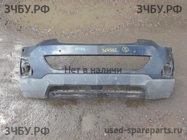 Opel Antara Бампер передний