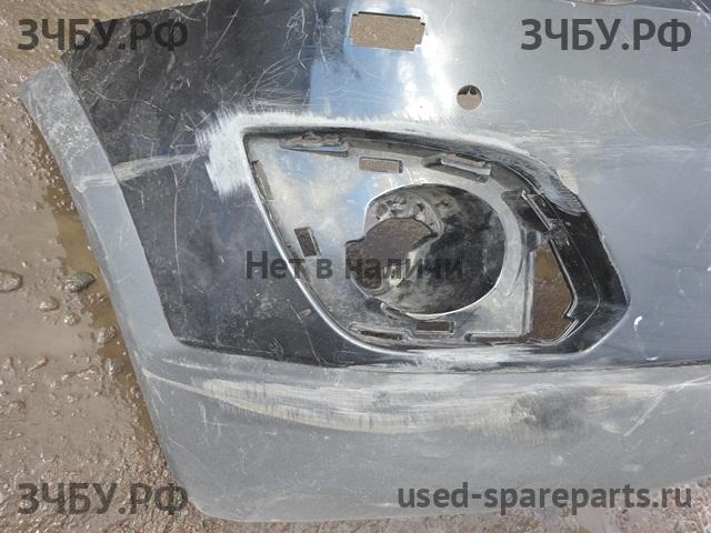 Opel Antara Бампер передний