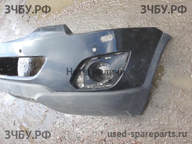 Opel Antara Бампер передний