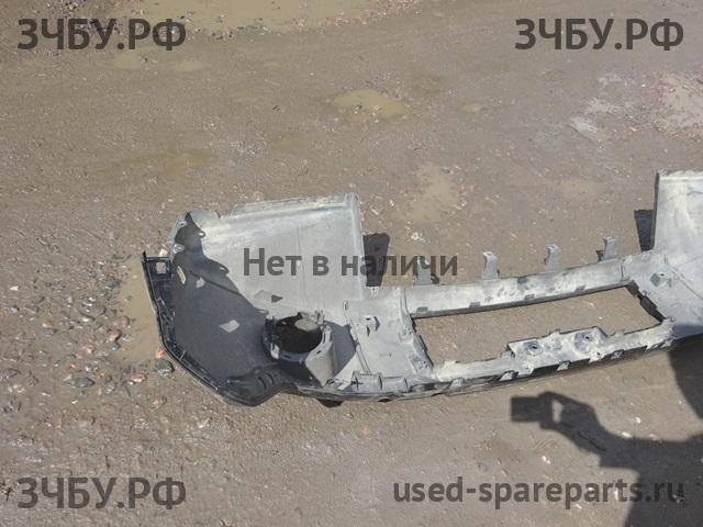 Mitsubishi Pajero/Montero 4 Бампер передний