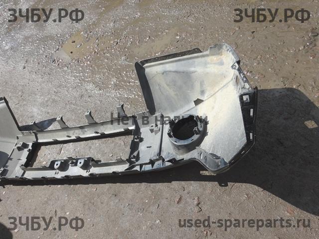 Mitsubishi Pajero/Montero 4 Бампер передний