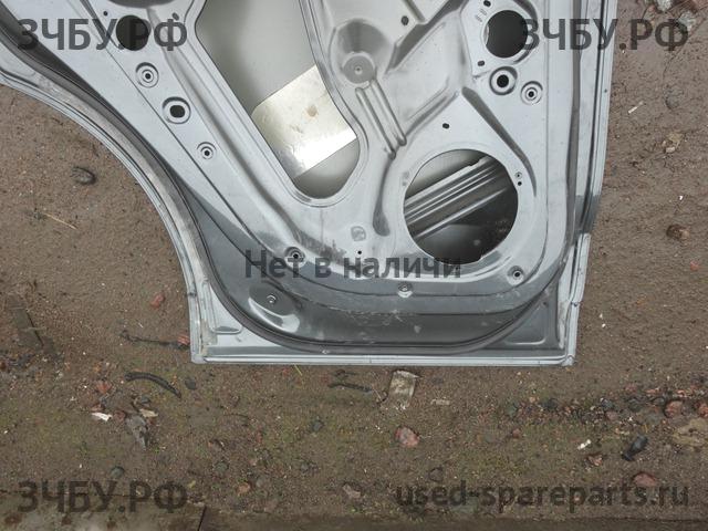 Audi Q5 (1) [8R] Дверь задняя левая