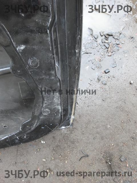 KIA Sorento 2 Дверь передняя левая