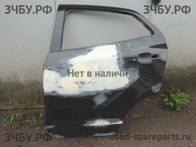 Opel Mokka Дверь задняя левая