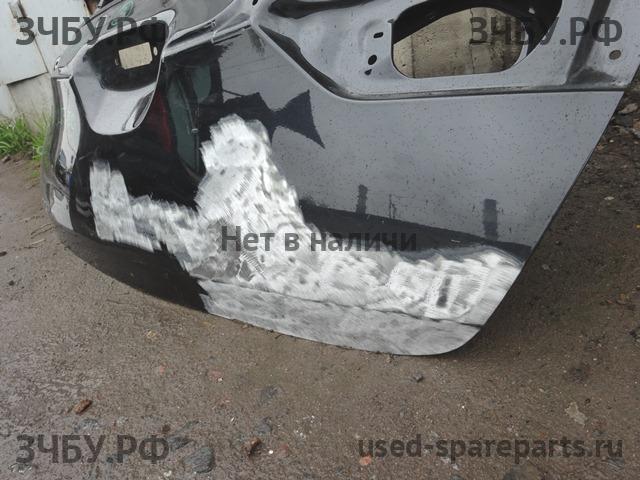 Toyota Auris 2 (E180) Дверь багажника
