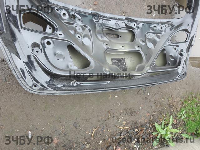 Toyota Auris 2 (E180) Дверь багажника