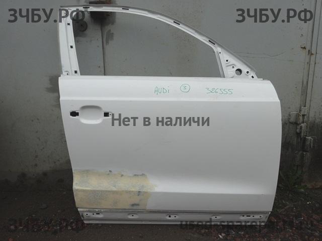Audi Q3 [8U] Дверь передняя правая