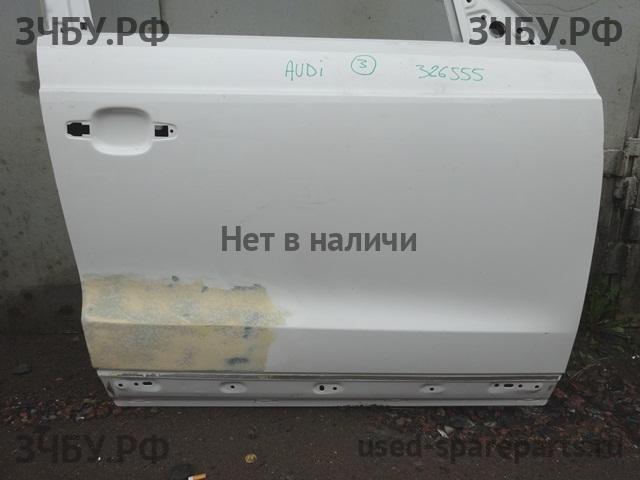 Audi Q3 [8U] Дверь передняя правая