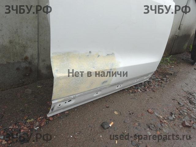 Audi Q3 [8U] Дверь передняя правая